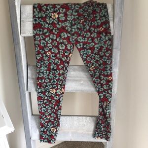 LuLaRoe leggings